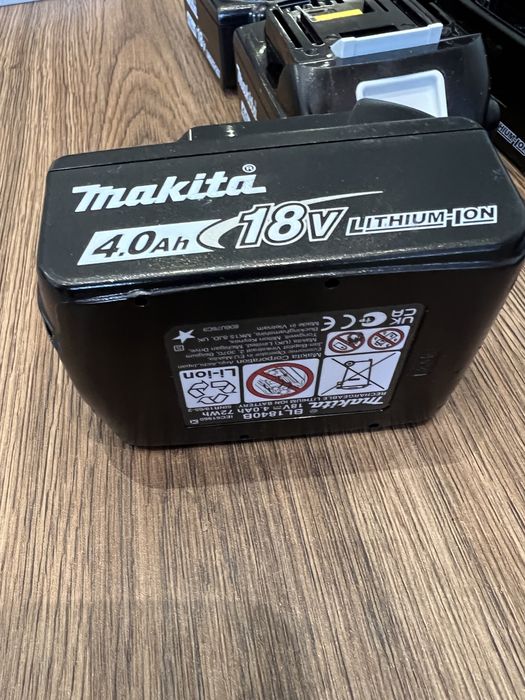 Pendular Makita DJV 181-Sigilat