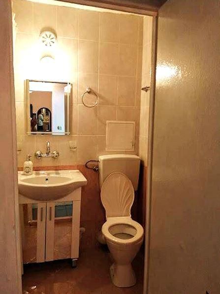 Дава се под наем Едностаен апартамент в Бургас, Братя Миладинови - 45 кв.м за 306 € - Снимка #4