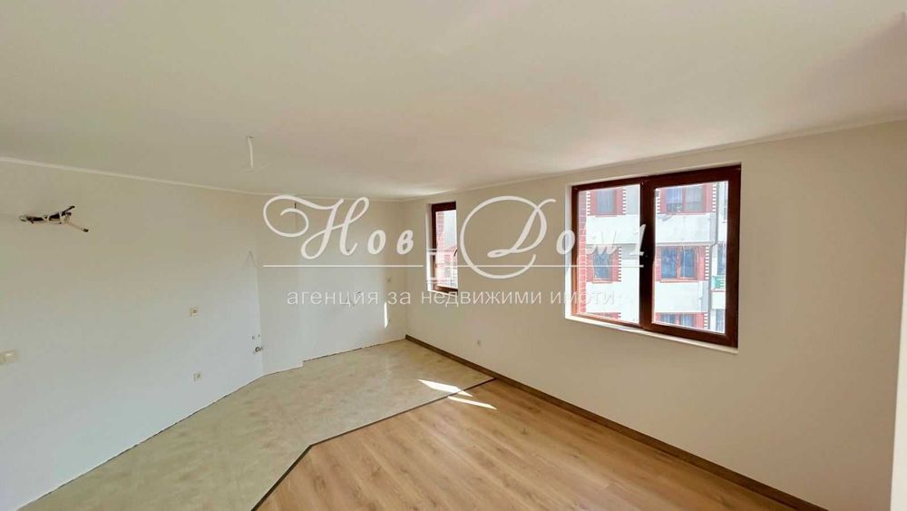 Продава се Двустаен апартамент в Варна, Виница - 79 кв.м за 1718 €/кв.м - Снимка #1