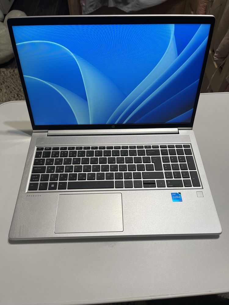 HP intel core i5 13(th) 512Gb ssd