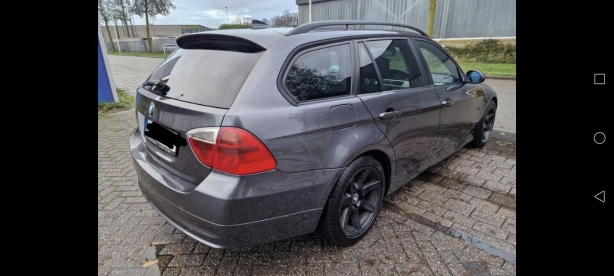 BMW Seria 3 320dHigh Executive