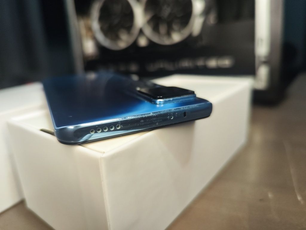 Xiaomi 12T Pro Ca NOU 256GB Garantie Celestial Blue Fullbox