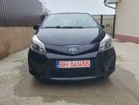 Vãnd Toyota Yaris Hybrid!