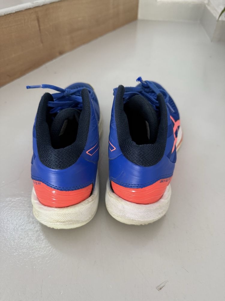 ASICS спортни маратонки (indoor, волейбол]