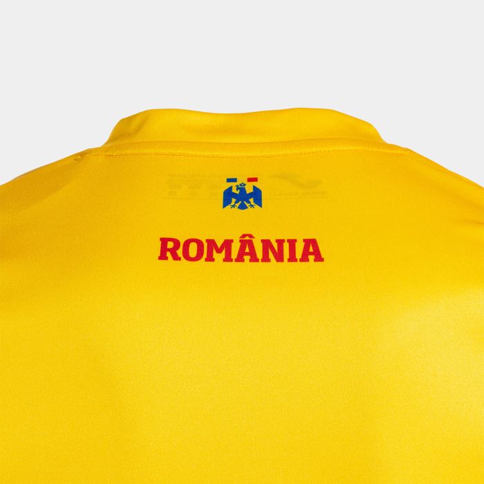 Tricou Oficial Suporter Echipa Națională - produs resigilat Decathlon