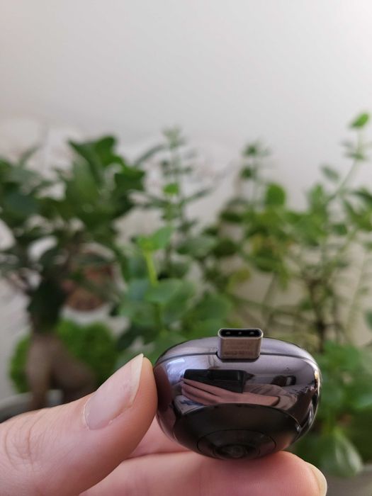 Huawei 360 Panoramic VR Camera