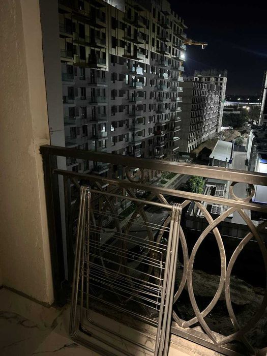 1-комнатная в ЖК «Darkhan residence» ID: 3991