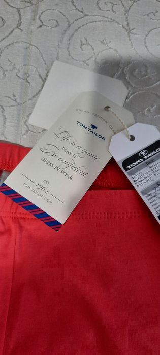 Клинче за момиче Tom Taylor