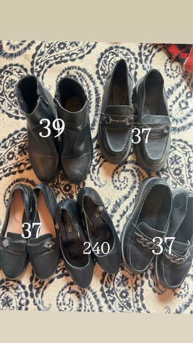 женские обуви , туфли , етік