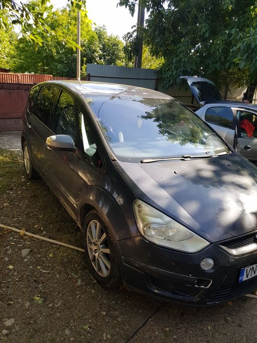 Vănd Ford s max anul 2009
