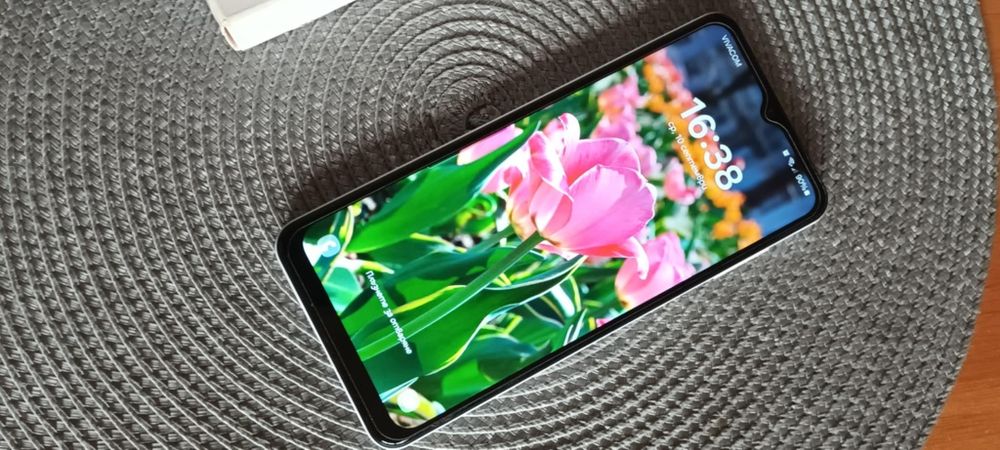 Samsung Galaxy A13 5G