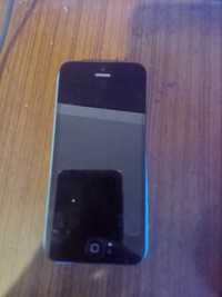 iphone 5 5s 5c display cu touchscreen banda capac spate mufa incarcare