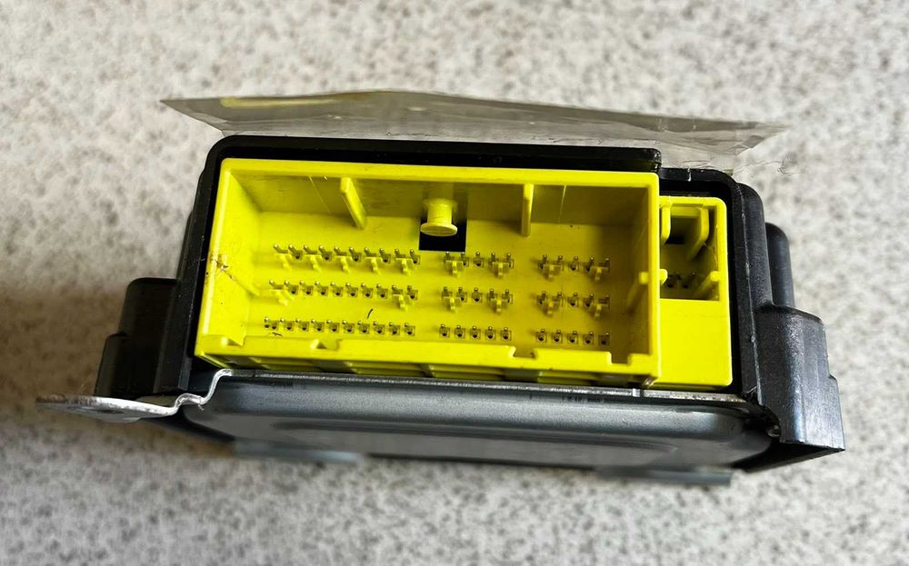 Модул AirBag MITSUBISHI L200 2015/-2019  8635A440