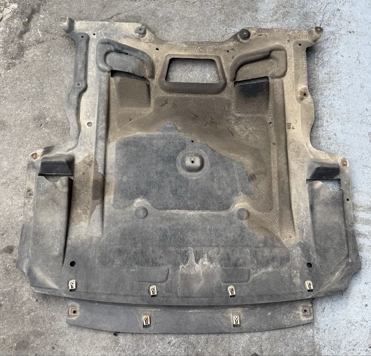 Scut motor scut cutie bmw f12 f13 f06 m pachet scut motor bmw f10 f11