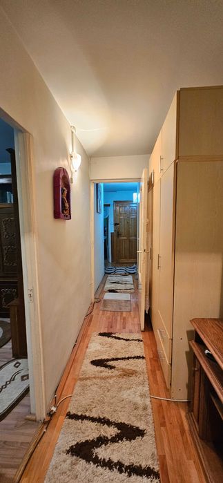 Apartament 3 camere - Cehu Silvaniei - utilat si mobilat
