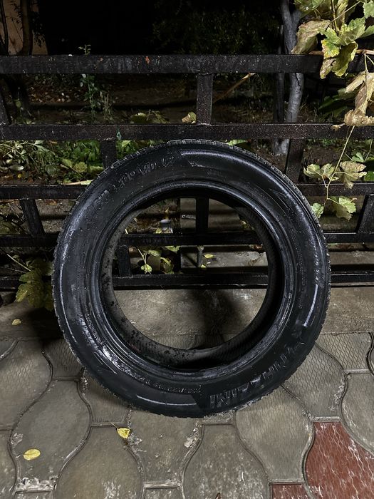 Продается зимние шины