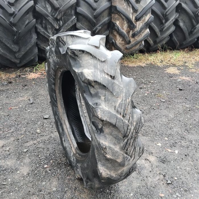 Cauciucuri 7.50-18 (190R18) Firestone Anvelope SH John Deere Deutz