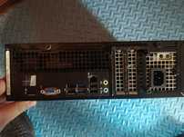 Настолен компютър DELL
