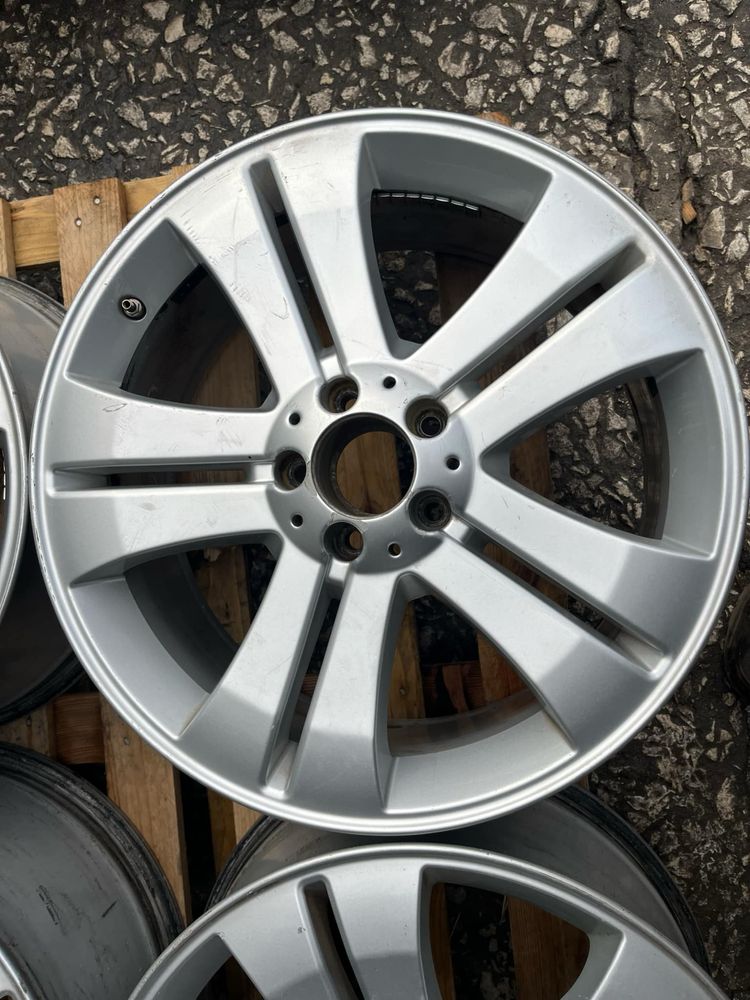 Оригинална Джанта Mercedes Gl A164401 19″ x164 8,5J ET56 ном 116