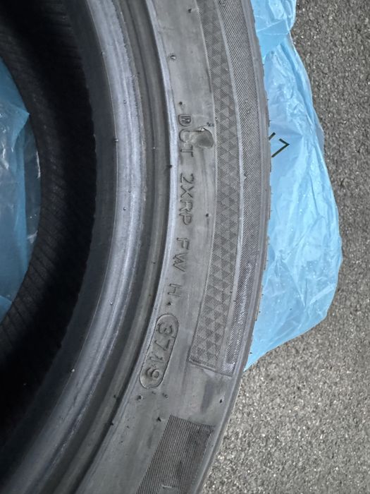 4 Anvelope iarna Hankook Winter Icept RS2