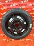 Roata Rezerva 5x108 17'' OE Peugeot 407 508 307 DS 3008 CITROEN  NOUA