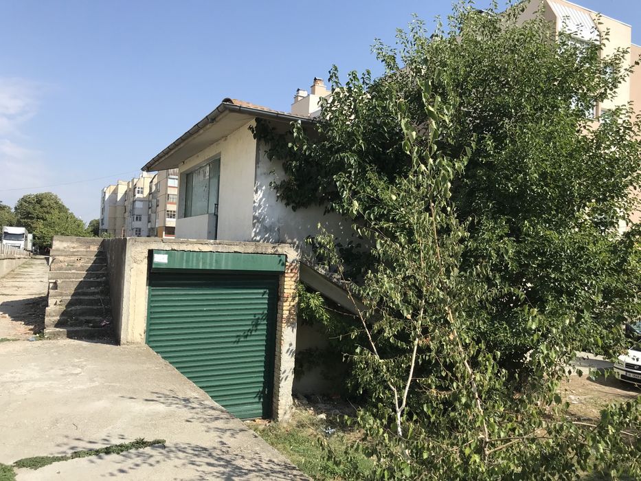 Продава се Магазин в Каспичан - 160 кв.м за 268 €/кв.м - Снимка #3