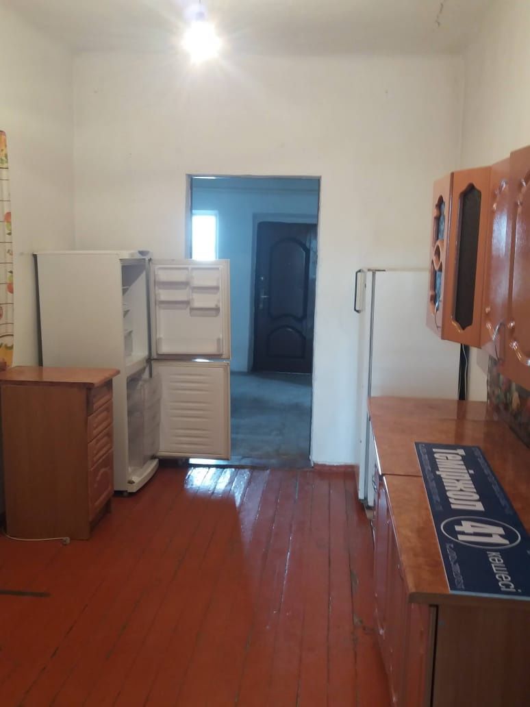 Продаётся 5 комнатной дом по улице Темиржолы