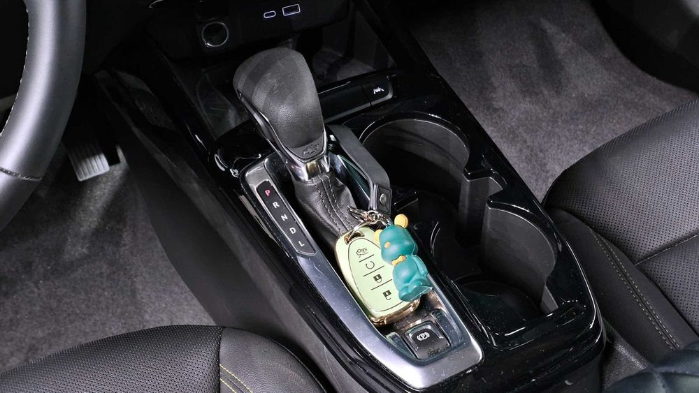 Chevrolet Trax 1.2 ACTIV   07