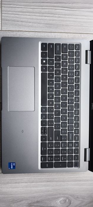 Laptop Dell Latitude 5531 FHD 15.6/i7-12800H/32GB DDR5/512 GB SSD !