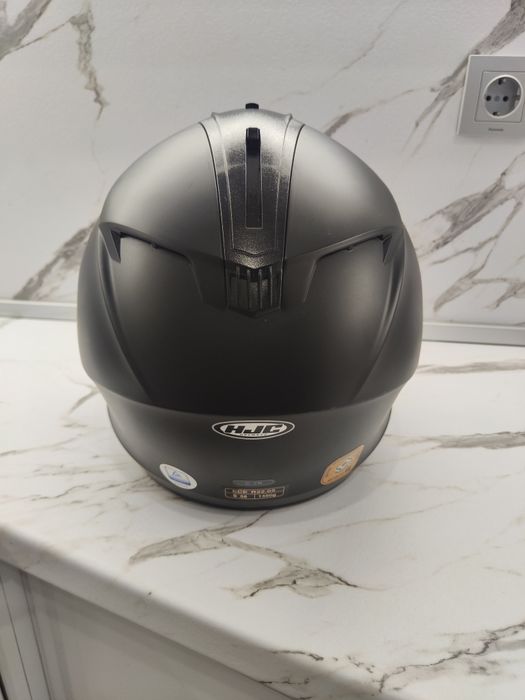 Каска HJC размер S (56)