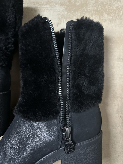 Боти guess номер 37  в перфектно състояние