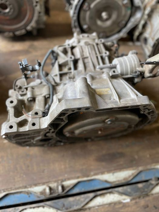 Коробка автомат Nissan X-trail T30 2.0.  2.5    QR20.  QR2. 5