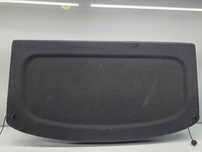 Polita portbagaj Volkswagen Tiguan (5N) [Fabr 2007-2016] 5N0867769