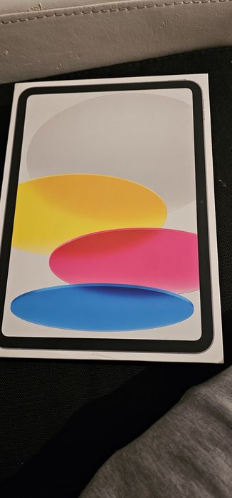 Ipad a16 128gb wifi