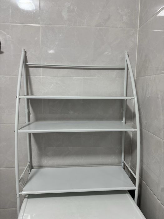 Продам полку для ванной комнаты