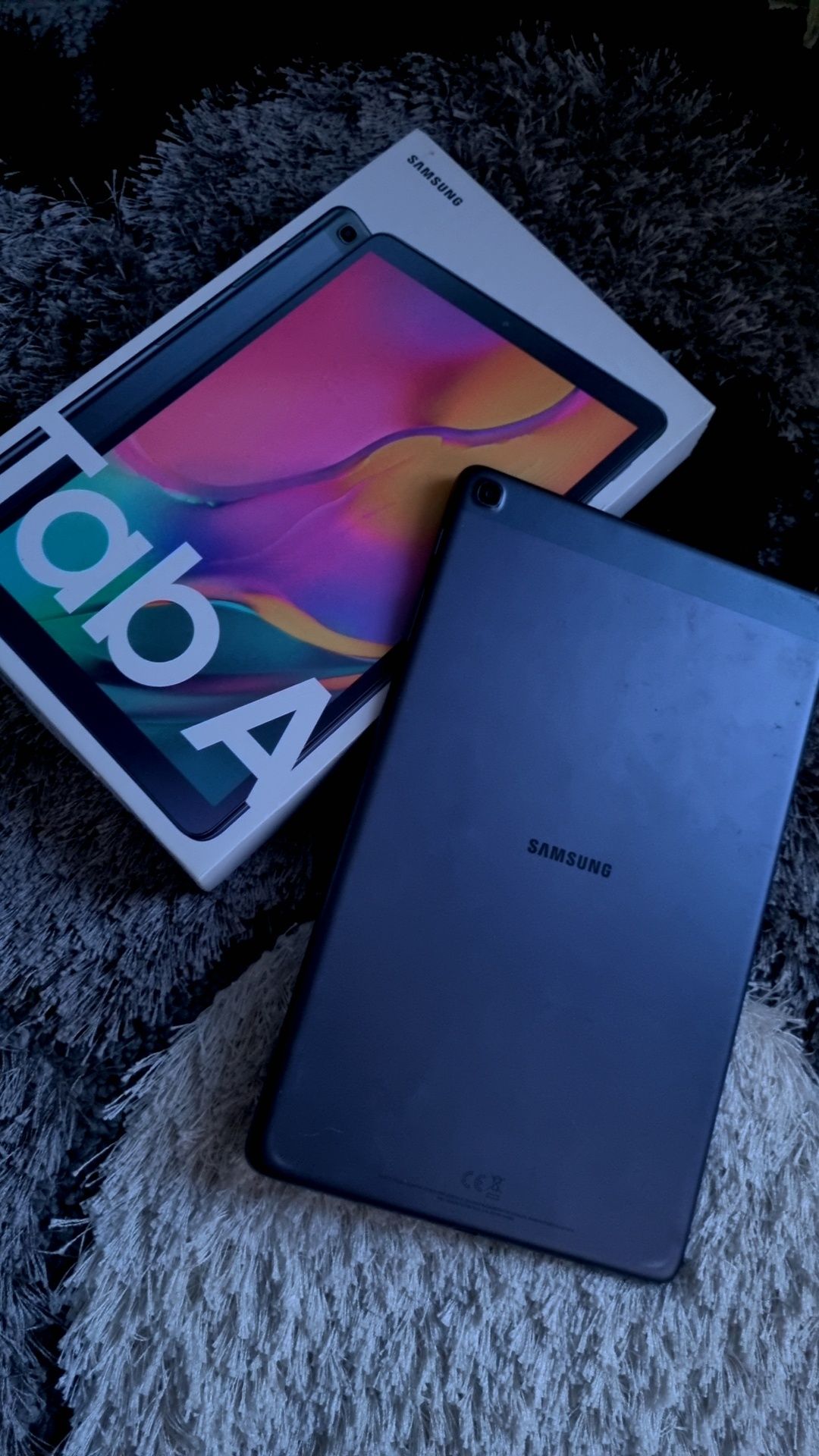 Tabletă Samsung Galaxy Tab A