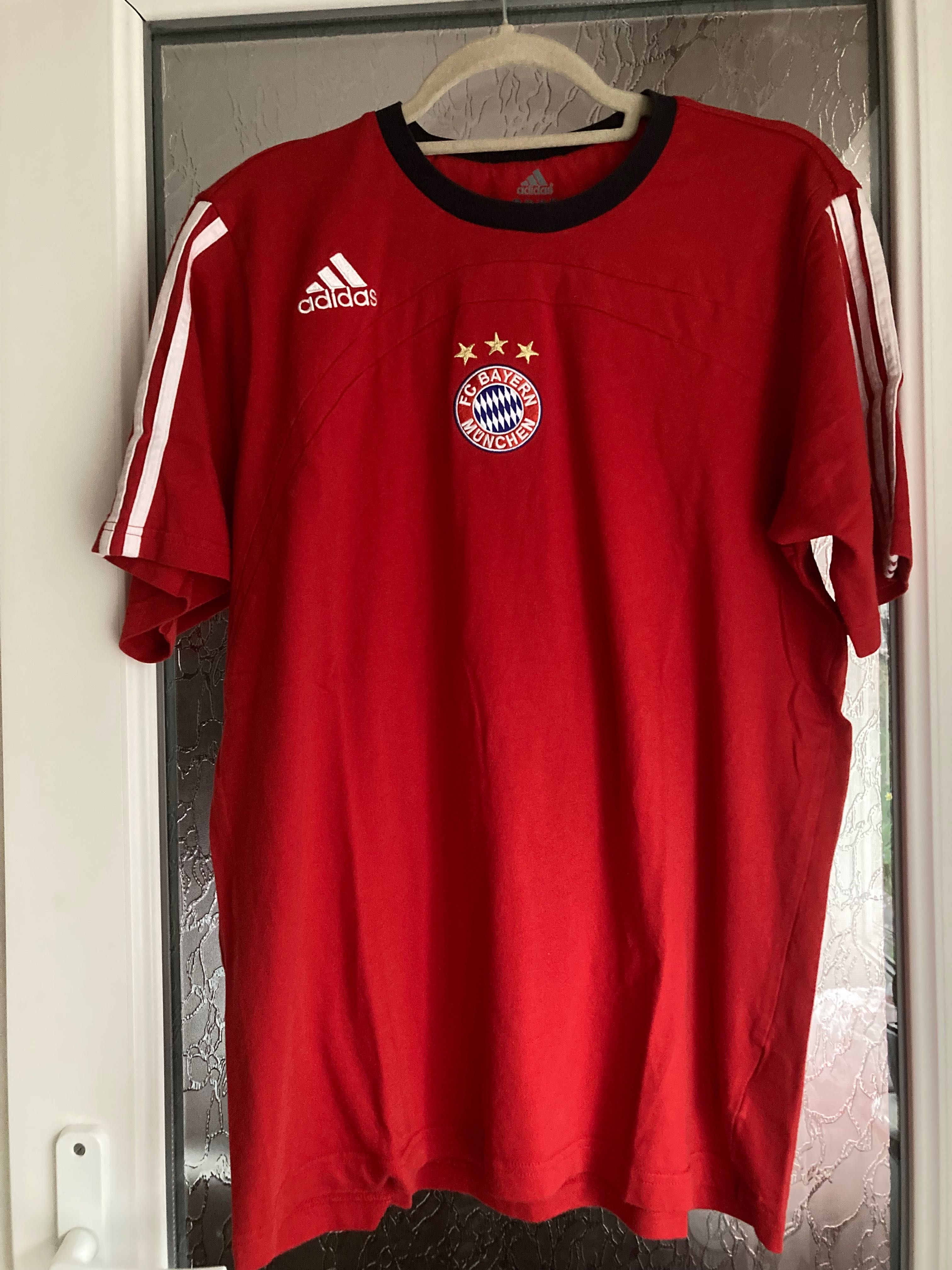 Tricou Adidas de colecție!