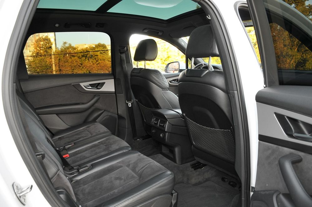 Vand Q7  3.0 quatro