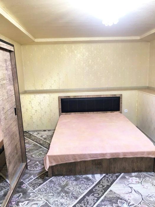 Аренда 2х ком Сергелийский район