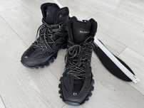 Balenciaga Track Hike