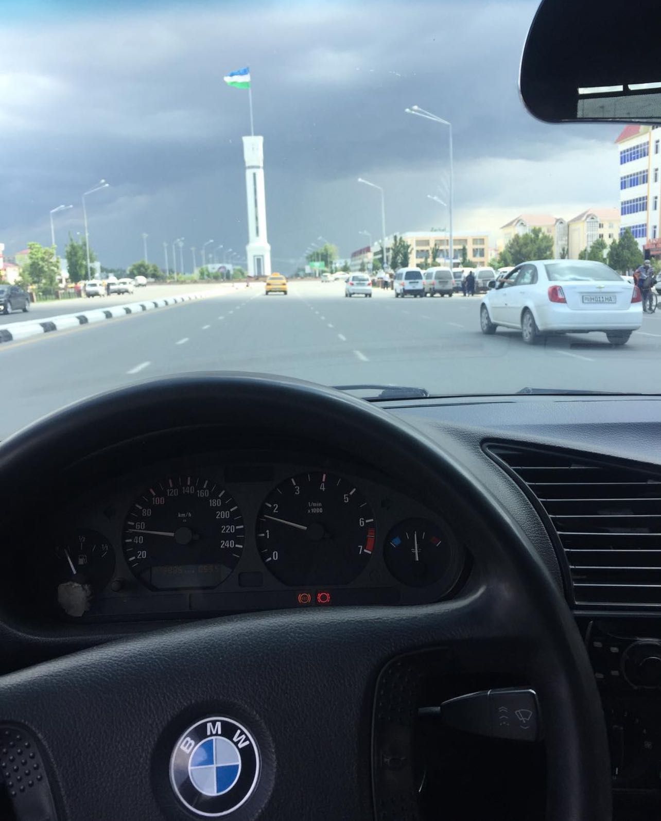 Bmw e36 ishi yuq