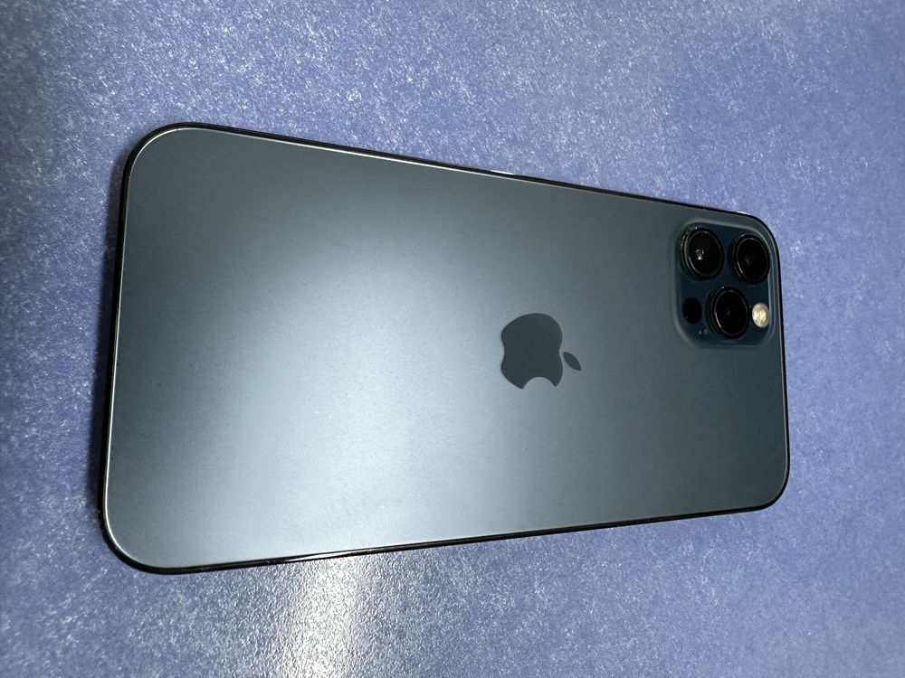 Iphone 12 PRO 128GB Pacific Blue