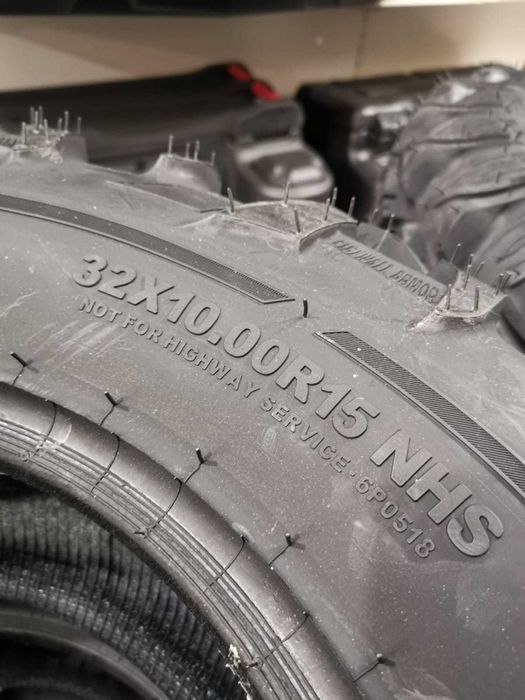 Anvelopa Cauciuc ITP Cryptid 32x10-15