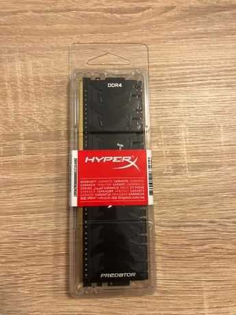 RAM Kingston HyperX Predator DDR4 16GB 2666Mhz CL13 288 Pin SIGILAT