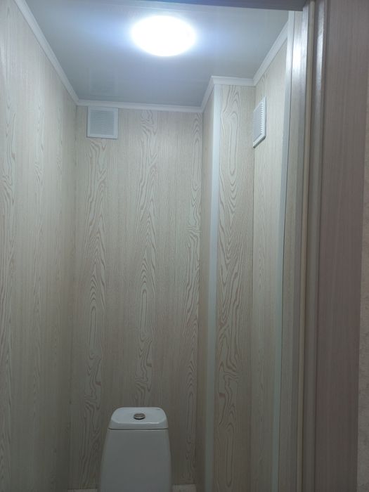 продам двухкомнатную улучшенную