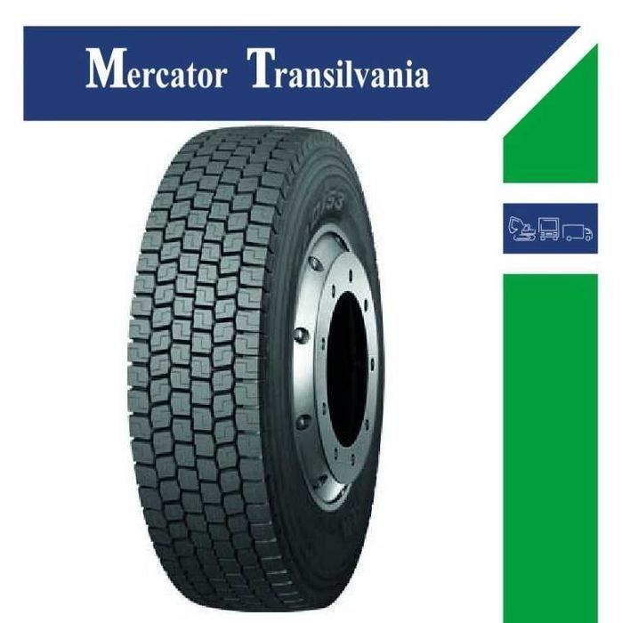 Anvelopa NOUA M+S* Regional 315/70R22.5 Golden Crown PROMO AD153 154/150 L Tractiune