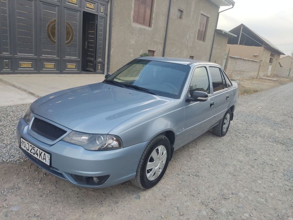 Nexia 2 сонс  2014 йил сотилади.