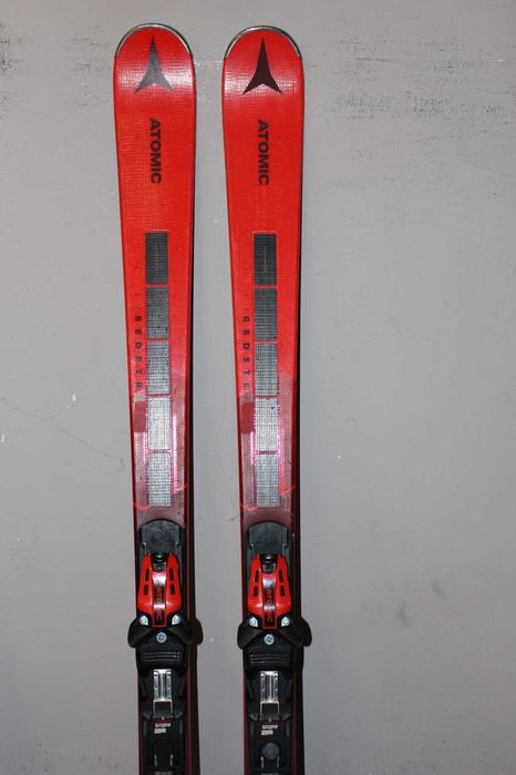 ski/schi/schiuri Atomic Redster G8 168 cm