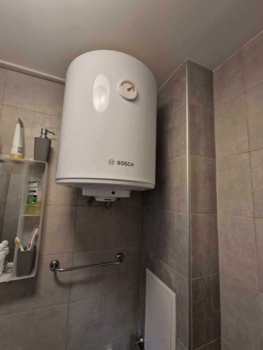 Дава се под наем Двустаен апартамент в София, Банишора - 60 кв.м за 408 € - Снимка #12