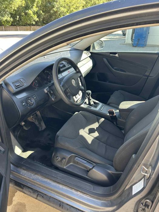 Passat b6 break, 1.9
